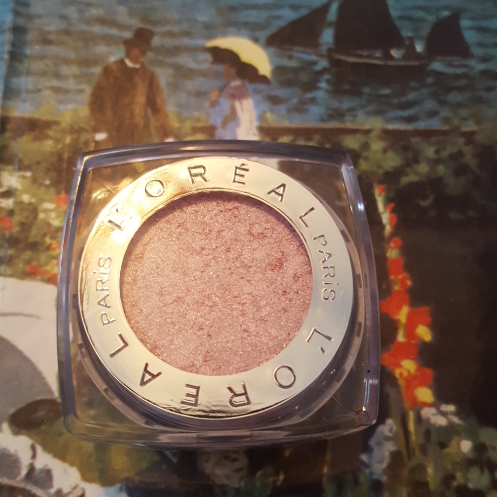 Eyeshadow